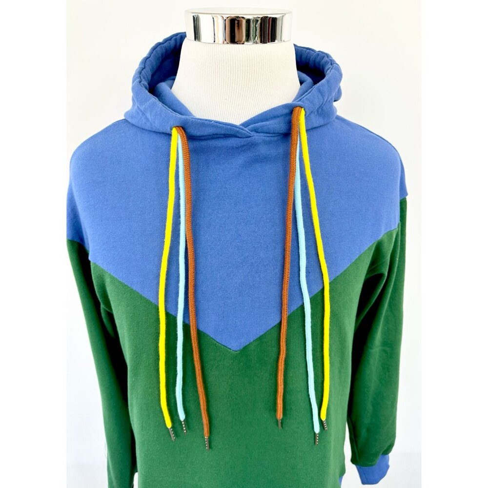 UPCYCLED Original Use Hoodie